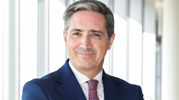 Joao Negrao ist neuer Exekutivdirektor des EUIPO - João Negrão tritt seine Amtszeit als Exekutivdirektor des EUIPO an - Quelle: EUIPO